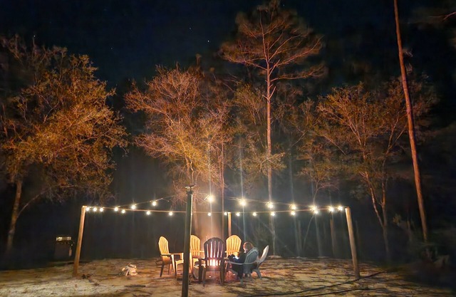 Connect with the blessings of nature