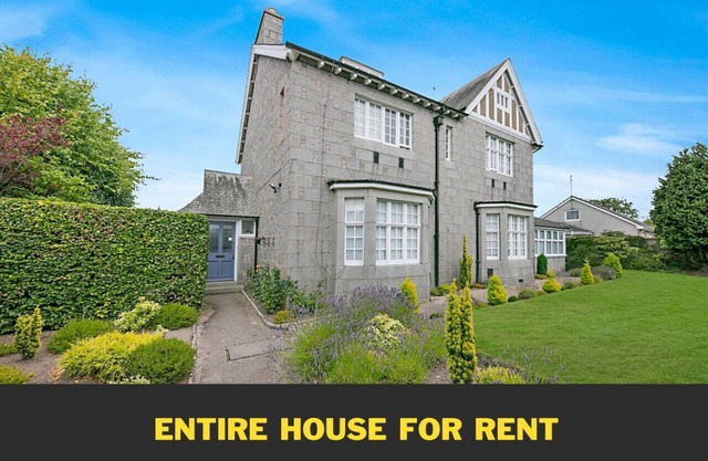 Constancevilla B7 | Grampian Lettings Ltd