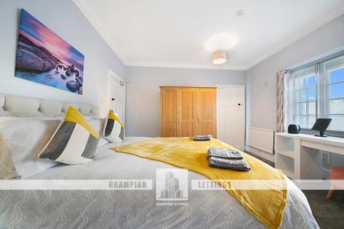 Constancevilla B7 - Grampian Lettings Ltd