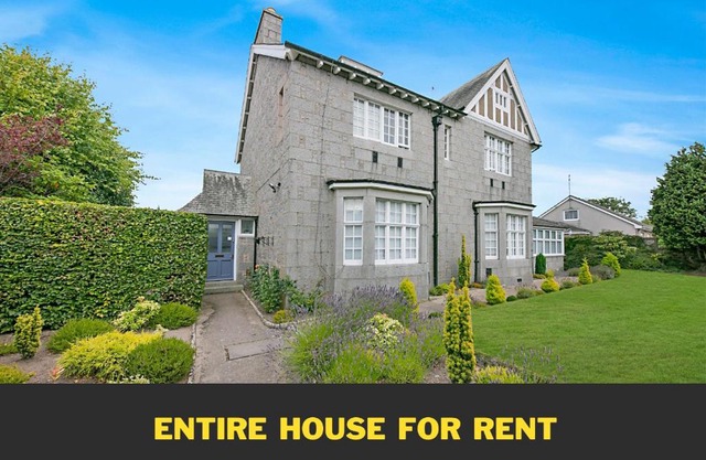 Constancevilla B9 - Grampian Lettings Ltd