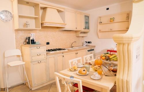 Conte Cavour - casa vacanze