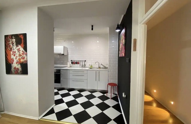 Cool & Cozy 'perfect stay'