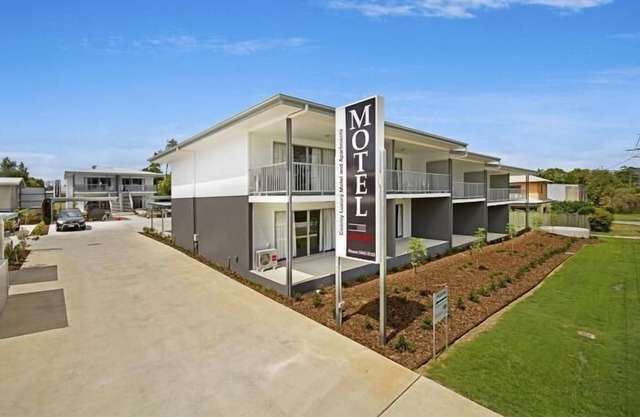 Cooroy Luxury Motel Apartments Noosa