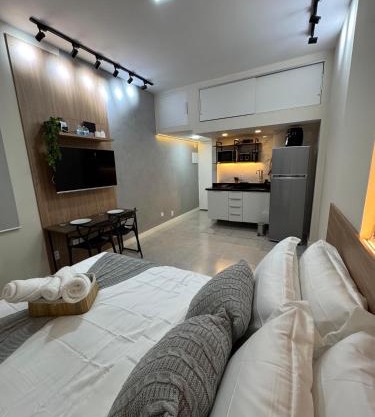 Copacabana Cama & Mar