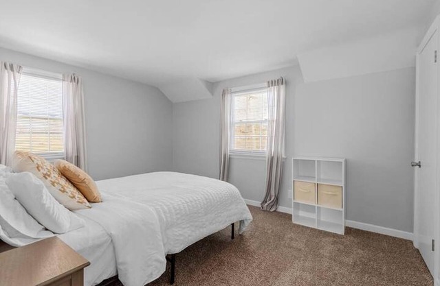 Corporate Home Near South Shore