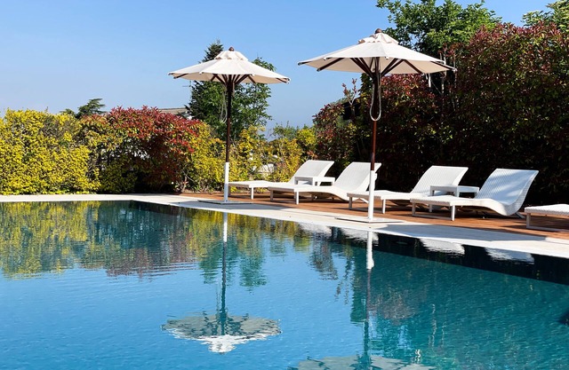 Corte Gondina boutique hotel