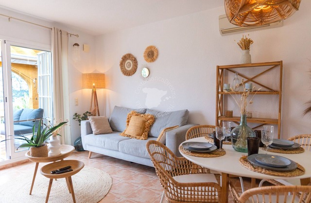 CostaBlancaDreams - Casa Goya in Benitachell