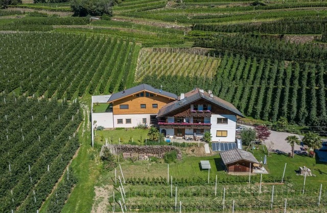 Cosy apartment “Pixnerhof - Gala” on a Farm with Wi-Fi & Mountain View