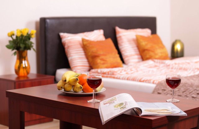 Cosy Buget Big Studio Old Town