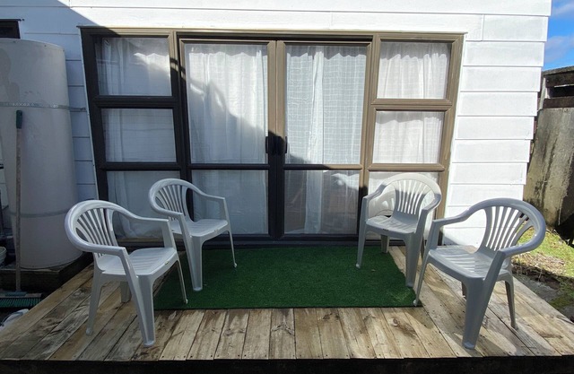 Cosy Cottage in Auckland