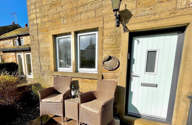 Cosy Cottage in quaint Lancashire village with great walking