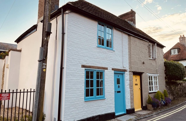 Cosy Cottage Retreat in Shaftesbury