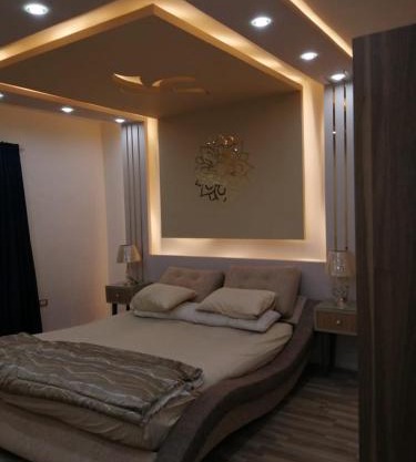 Cosy villa 6 bedrooms with privet pool