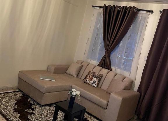 Cosy home in South B