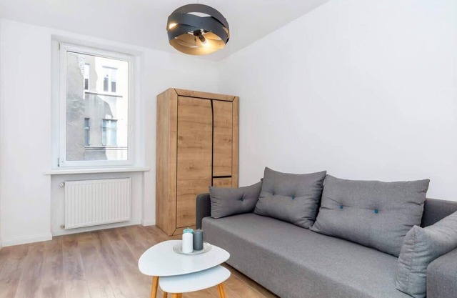 Cosy Studio Hercules | Poznań International Fair