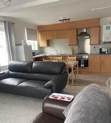 CosyFlat2 Base for C2C Western Lakes Sellafield Contractors