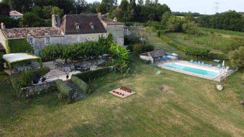 Cottage Rembrandt 5 personnes