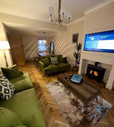 Cottage in Pembroke, Close to beaches