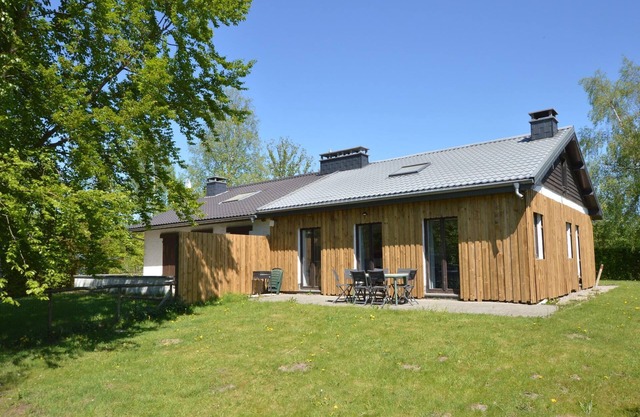 Cottage near High Fens Nature Park