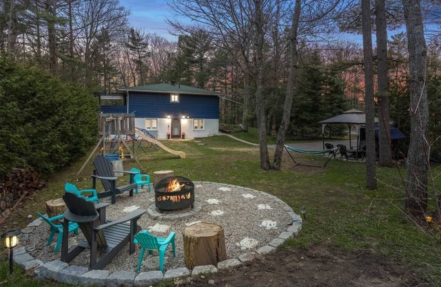 Cottage with Private Beach Access and Newly-Built Indoor Sauna #STRTT-2025-092