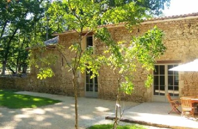 Country Cottage/Gite - St Georges de Montclar