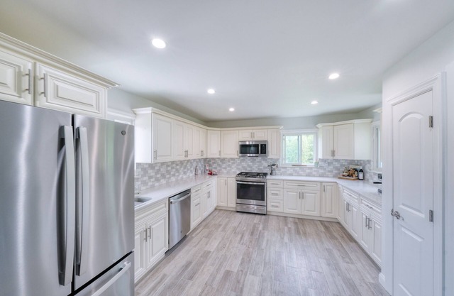 Country Chic in New Paltz!