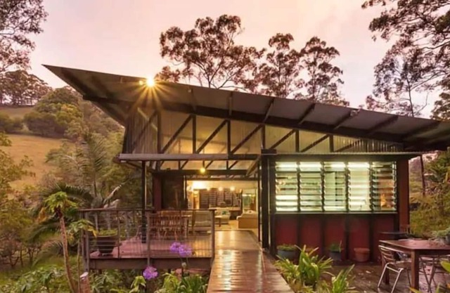 Country Creek Retreat