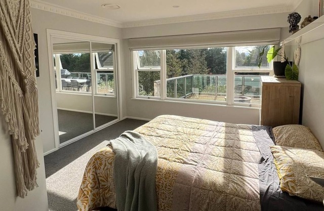 Country escape near City