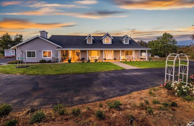 Country Getaway! Summ