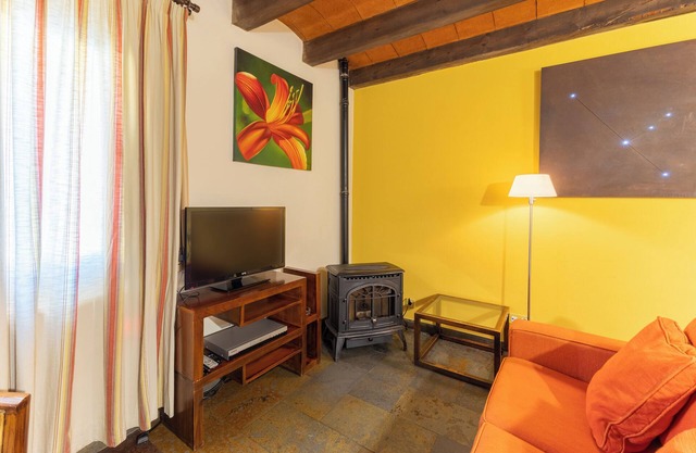 Country House 'Alojamiento Andromeda' with Mountain View and Wi-Fi