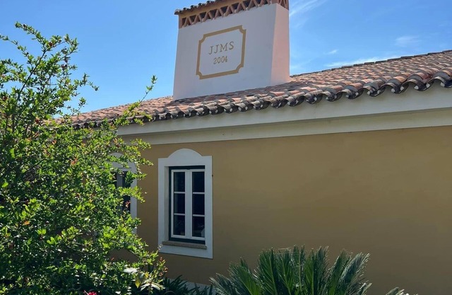 Country House Alegrete Portalegre - Castanheiro da Penha