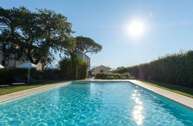 Country House /Farm House in Cavriglia with 2 bedrooms sleeps 4