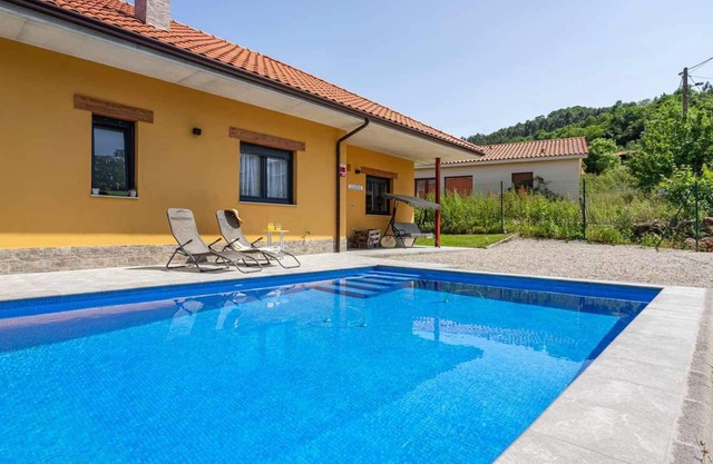 Country House in Lucena