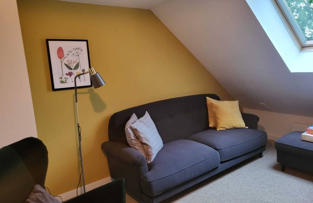 Country house in the heart of East Frisia!