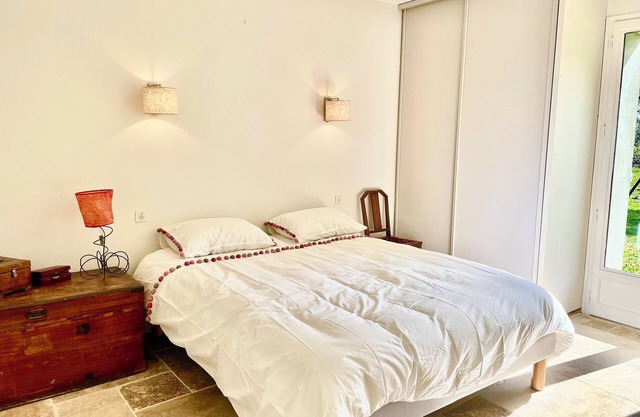 Country house with high performance fiber optic wifi near Dune du Pyla