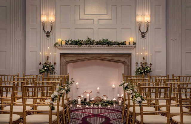 Courtyard by Marriott Boston Downtown