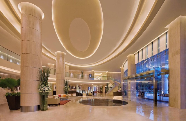 Courtyard by Marriott Mumbai International Airport