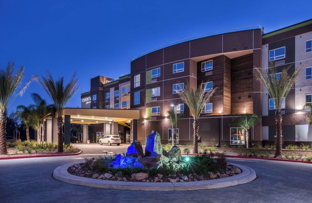 Courtyard by Marriott Temecula Murrieta