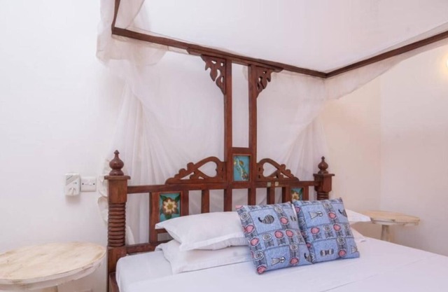 Couzy villa casaurina in Malindi, Kenya