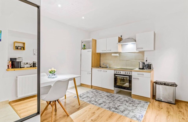 Coy Apartments Vienna #2