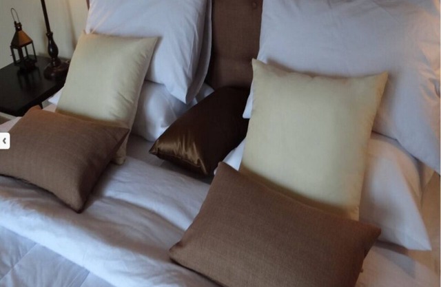 Cozy 1-bedroom apartment with AC, fitness room in vibrant Nairobi