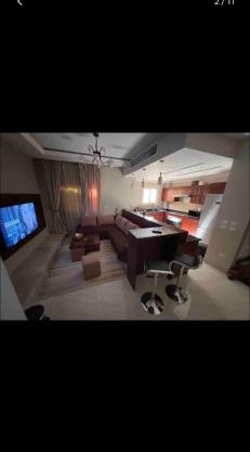 Cozy 1 bedroom apartment (new cairo 1)