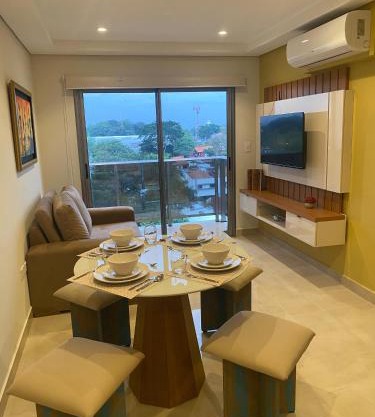 Cozy 1 Br Apt In Luque Near The Airport