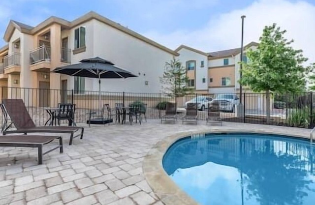 Cozy 1BHK Furnished Apt | Cedar Park Austin Stay