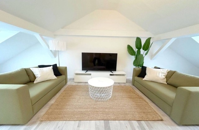 Cozy 2-Guest Apartment Near Berlin