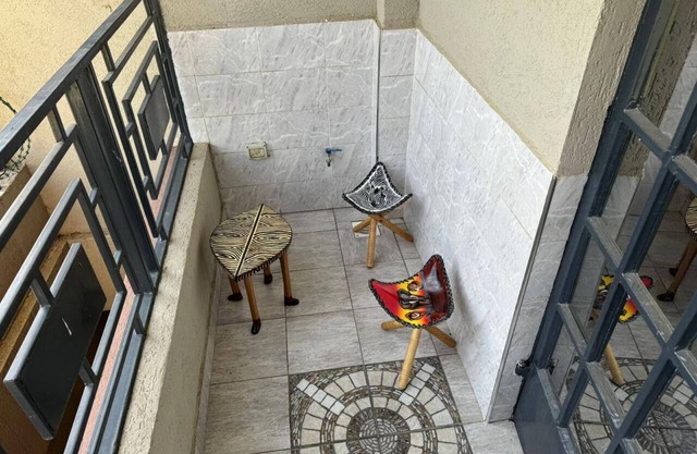 Cozy 2BR Apartment in Nanyuki