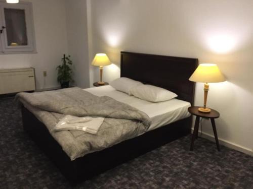 Cozy and central House in Cairo