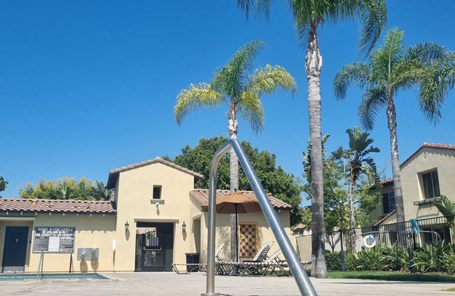 Cozy and fully equipped house in San Diego - Chula Vista - Otay Ranch!!!