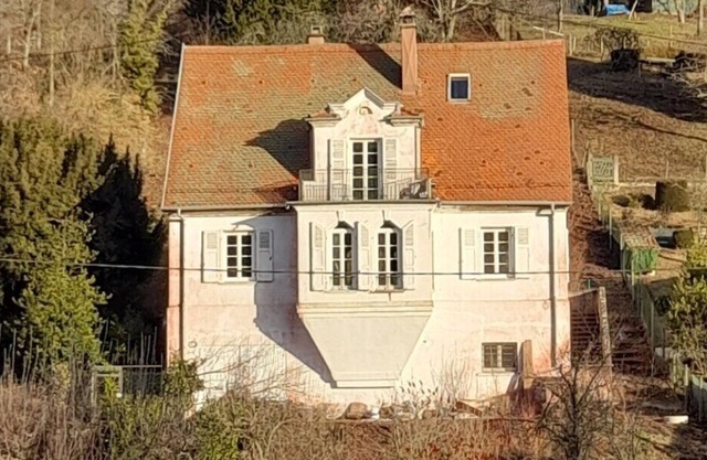 Cozy apartment and studio in central Alsace