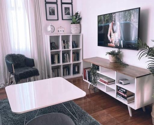 Cozy apartment at Ngong Racecourse Gardens